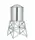 Емкость для хранения сладостей Alessi Water Tower