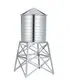 Емкость для хранения сладостей Alessi Water Tower