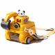 Бутылка для воды Ardesto Excavator AR2250EY 500 мл желтая