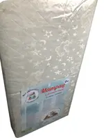 Матрац дитячий Солодких Снiв Gold Comfort Premium КПК 120*60*12 см