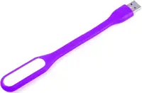 Led-лампа TOTO Portable USB Lamp Purple