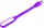 Led-лампа TOTO Portable USB Lamp Purple