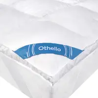 Топпер Othello - Downa 15/85 пуховый 200*200+5