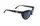 Женские солнцезащитные очки polarized, черные P328-1