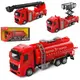 Машинка пожарная инертная Auto Mir AS-2398 20 см
