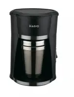 Кофеварка Magio MG-347