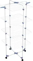 Сушилка для белья напольная Gimi Modular 4 Lux (154918)