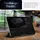 Чехол Spigen для iPad 10.9 (2022) - Liquid Air Folio, Black (ACS05415)