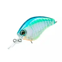 Воблер Duel L-Bass Flat Crank 55F 55mm 11g #GSCS (F1220-GSCS / 2239603)