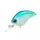 Воблер Duel L-Bass Flat Crank 55F 55mm 11g #GSCS (F1220-GSCS / 2239603)