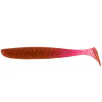 Силикон Select Easy Shad 3in/76мм/5шт/ (цвет 999) (1870-11-52)