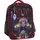 Рюкзак школьный Bagland Отличник 20 л черный 658 0058070