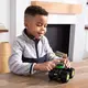 Игрушечный трактор John Deere Kids Monster Treads с большими колесами 37929