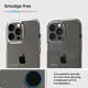 Чехол + Защитное стекло от Spigen для iPhone 13 Pro Max - Crystal Pack (+ Защитное стекло 2шт), (ACS03636)