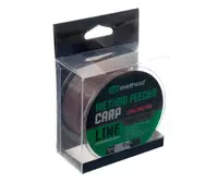 Волосінь Carp Pro Method+Method Feeder Carp 300м/0.25мм (CP4730-025)
