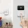 Бездротовий дверний WIFI дзвінок Doorbell X9 · Відеодомофон з Wi-Fi камерою з функцією відеозапису та датчиком руху