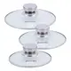 Набор кастрюль 6 предметов Kamille KM-4915