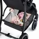 Прогулочная коляска Kinderkraft Cruiser LX Pink KKWCRLXPNK0000