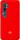 Чехол-накладка TOTO Silicone Full Protection Case Xiaomi Mi Note 10/Mi Note 10 Pro/Mi CC9 Pro Red
