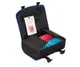 Поводочница фидерная Flagman Armadale RIG CASE 22pcs Eva + 22pcs pins (AREVA22)