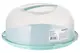 Тортовница Ardesto Tasty baking AR-2328-TP 28 си голубая