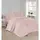 Покрывало стеганное Eponj Home - Monart pudra пудра 220*240