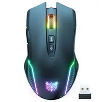 Мышь ONIKUMA Gaming wireless CW905 RGB