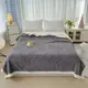 Плед Dushka Home Бабочка 20985 200х230 см темно-серый