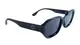 Женские солнцезащитные очки polarized, черные P369-1