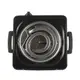 Плита настольная Vilgrand VHP-141-D-BlaСk 1000 Вт черная