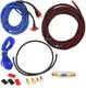 Комплект проводов для сабвуфера Sound Tech 10GA+C011 (5600)