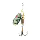 Блешня-вертушка D.A.M Effzett Natural perch 12 gr