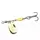 Блешня Daiwa Silver Creek Spinner 2.0 Gold (07411568 / 2225224)