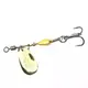 Блешня Daiwa Silver Creek Spinner 2.0 Gold (07411568 / 2225224)