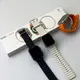 Умные часы Smart Watch GS8 + Ultra (Черный)