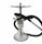Hooking Shisha AM011-111, кальян 35 см