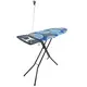 Доска для глажки Casa Si Superstandard Electric 120x38 Blue Firework (CS95151G387)