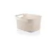 Корзина для хранения вещей Ucsan Рlastik Drop Design M-162 3.3 л