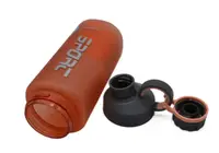 Пляшка CASNO KXN-1242 800 мл, Orange