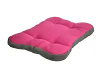 Матрас 304074 Zoobaza - салатовый+серый, 45х60