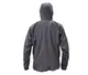 Куртка Viverra Softshell Infinity Hoody Grey XXXL (РБ-2264964)