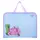 Папка портфель YES Minecraft Spring 492313 3х26х35 см