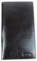 Визитница Giorgio Ferretti черный