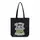 Екошопер BookOpt BK4037 Ану скажи паляниця (кіт) чорний