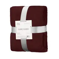 Плед Ardesto Flannel ART0223SB 160х200 см изумрудный