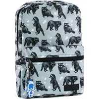 Наплічник Bagland Молодіжний mini 8 л сублімація 356 00508664