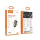 Адаптер автомобильный HOCO Energy single port PD car charger Z62A |1Type-C, 30W/3A, PD/QC|