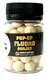 Бойли CC Baits Fluoro Pop Ups Garlic &amp; Almond 10мм 20 гр
