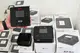 Зарядное устройство дуо универсальное ISDT K2 AIR 20A AC/DC 200W/500W с блоком питания