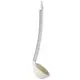 Половник 35 см Silikon Cream Krauff 26-184-054